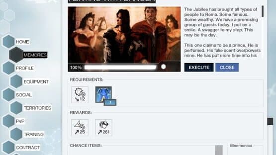 Assassin's Creed: Project Legacy — screenshot 2