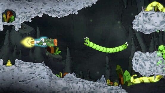 Freedom Finger — screenshot 3
