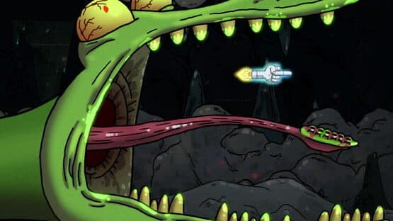 Freedom Finger — screenshot 4