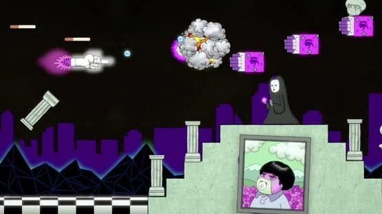 Freedom Finger — screenshot 8