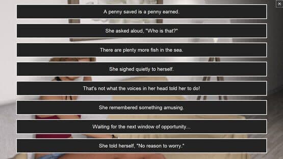 Author Clicker — screenshot 4