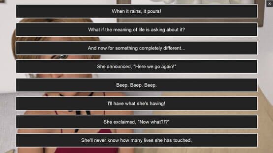Author Clicker — screenshot 6