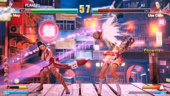 Fight Angel — screenshot 5