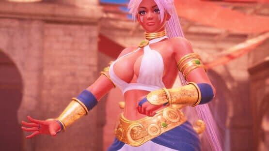 Fight Angel — screenshot 7