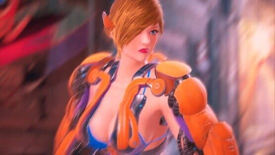 Fight Angel — screenshot 8