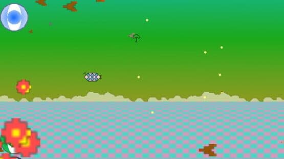 Vaporspace — screenshot 1