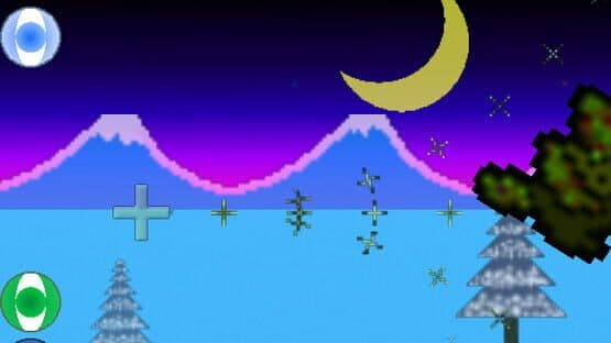 Vaporspace — screenshot 2