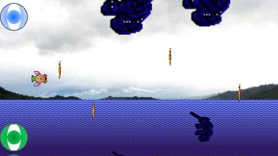 Vaporspace — screenshot 3