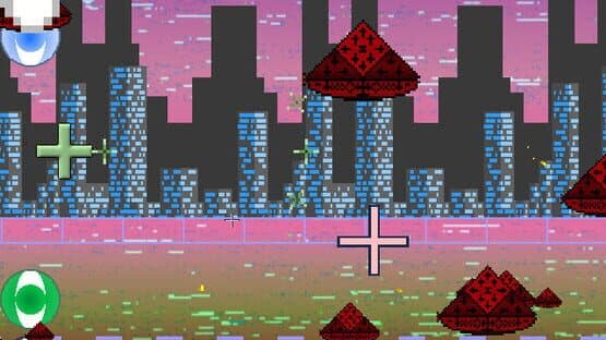 Vaporspace — screenshot 4