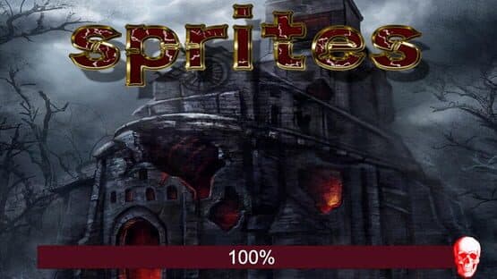 Sprites — screenshot 3