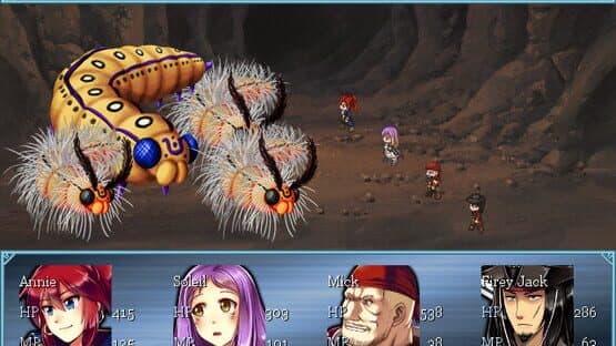 Elendia Ceus — screenshot 3