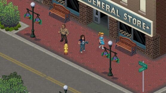 Stranger Things 3: The Game — screenshot 4