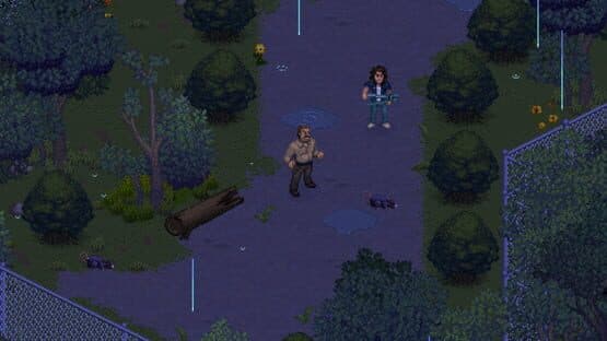 Stranger Things 3: The Game — screenshot 5