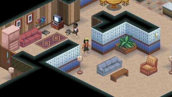 Stranger Things 3: The Game — screenshot 6