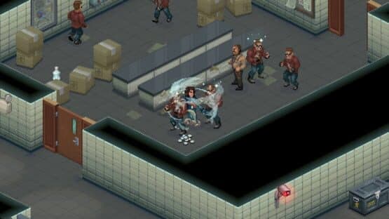Stranger Things 3: The Game — screenshot 8