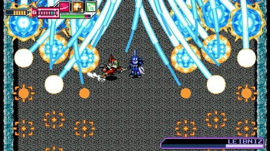 Blaster Master Zero II — screenshot 6