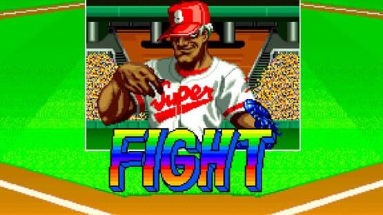 ACA Neo Geo: Baseball Stars 2 — screenshot 5