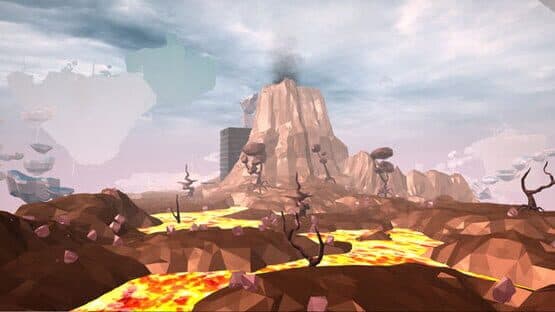 A song in the void — screenshot 7