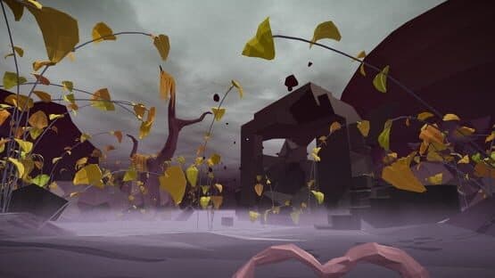 A song in the void — screenshot 8