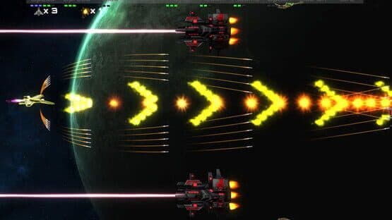 CounterAttack — screenshot 6