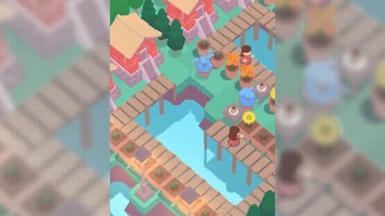 Sprout: Idle Garden — screenshot 1