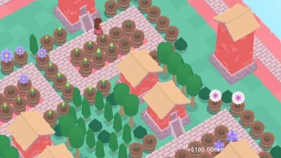 Sprout: Idle Garden — screenshot 2