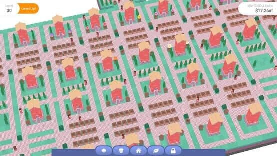 Sprout: Idle Garden — screenshot 3