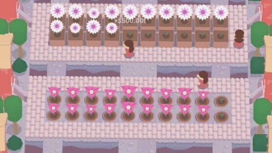 Sprout: Idle Garden — screenshot 4