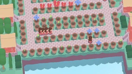 Sprout: Idle Garden — screenshot 5