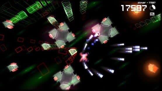 Return Home — screenshot 1