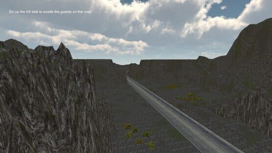 Prison Escape — screenshot 1