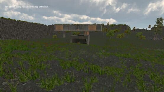 Prison Escape — screenshot 2