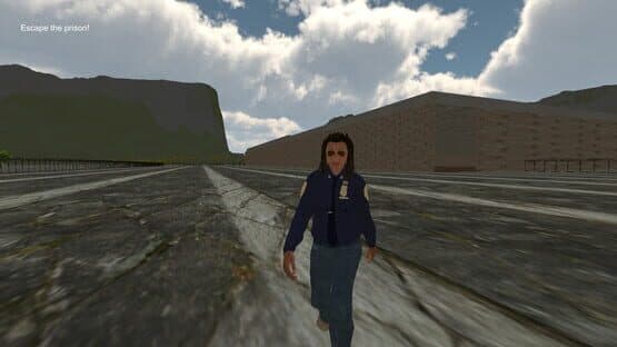 Prison Escape — screenshot 3