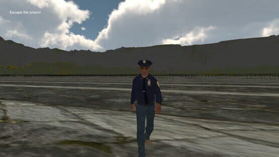 Prison Escape — screenshot 5