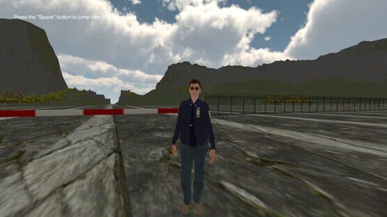 Prison Escape — screenshot 6
