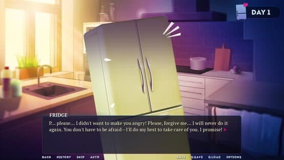 Cold Hearts — screenshot 1