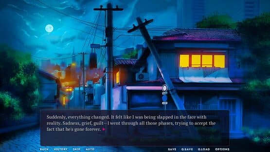 Cold Hearts — screenshot 2