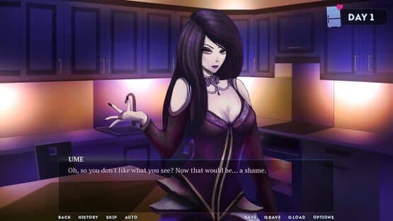 Cold Hearts — screenshot 3