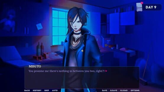 Cold Hearts — screenshot 5