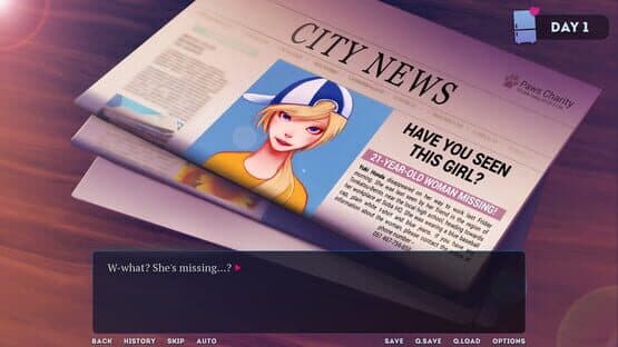 Cold Hearts — screenshot 6