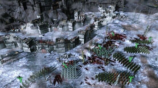 Kingdom Wars 2: Definitive Edition — screenshot 3