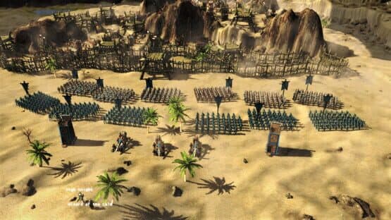 Kingdom Wars 2: Definitive Edition — screenshot 4
