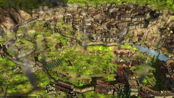 Kingdom Wars 2: Definitive Edition — screenshot 5