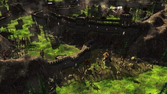 Kingdom Wars 2: Definitive Edition — screenshot 7