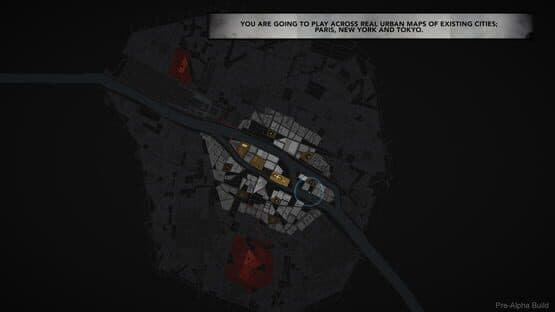 Neverdark — screenshot 1