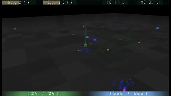 BattleCubes: Arena — screenshot 1