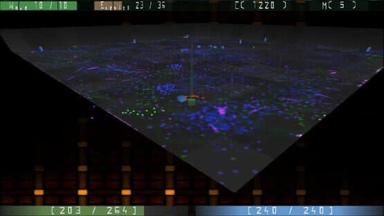 BattleCubes: Arena — screenshot 2