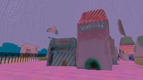 Bug Aviators in Theme Park — screenshot 2