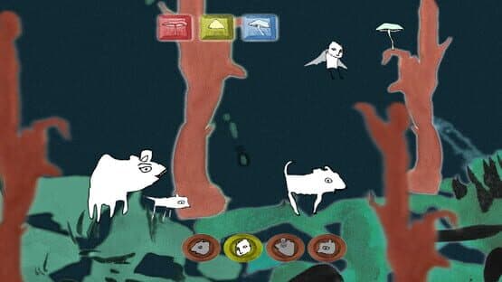 Song Animals — screenshot 5