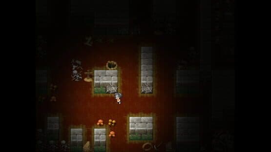 Ājīn — screenshot 1